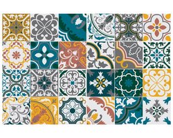 Vinylmat MOSAIQUE