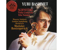 Viola Concerto