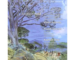 Viola Concerto