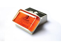 Vioolhars - Hars Premium - Accessoires voor Viool / Altviool / Cello / Snaren Muziekinstrumenten