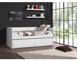 Vipack Bedbank Kajuitbed Robin