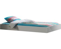Vipack Lara - Onderbed - Wit - 94 x 199 cm