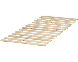Vipack Rolbodem Vipack - 90 x 200 cm