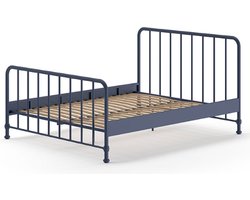 Vipack - Tweepersoonsbed Bronxx - 160x200 -