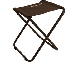 Visstoel - Delphin xk - Viskruk - Campingstoel