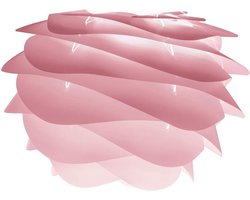 VITA - Carmina Mini Lamp - Roze - Baby Rose
