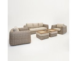 Vita Chuncky loungeset