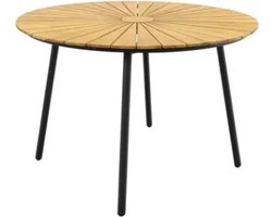 Vita Lavras teaktafel 150 cm