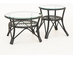 Vita Lester bijzettafel set