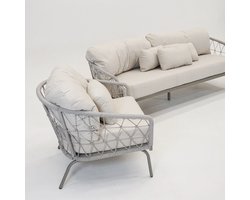 Vita Palma Loungeset 3 delig