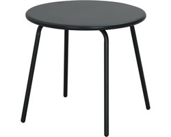 Vita Santo bijzettafel Ø50x42cm