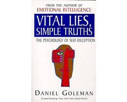 Vital Lies Simple Truths