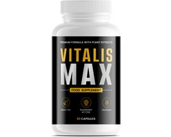Vitalis max