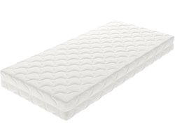 Vitality Pur - 7-zone pocketveer - Cozy Matras