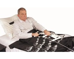 VITILITY Bedtouwladder - Bedhulpmiddel - Ladder