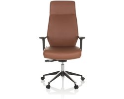 VITORO ECO - Professionele directiestoel Bruin