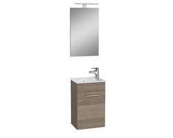 Vitra Mia Badmeubelset - Cordoba