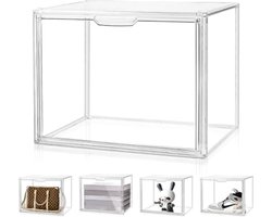 Vitrinekastje - Vitrine Box