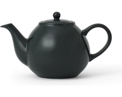 Viva Scandinavia - Victoria Classic Theepot - 840 ml - Donker Groen