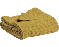 VIVARAISE - Bedsprei Stonewashed Maia Badiane
