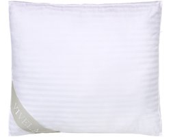 Vivela Hoofdkussen Comfort - Synthetische vezelbolletjes - 60x70 cm (BxH)