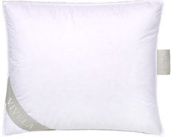 Vivela Hoofdkussen Premium - Dons/Veren - 60x70 cm (BxH)