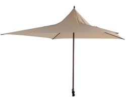 Vivenda parasol 270 x 270 cm