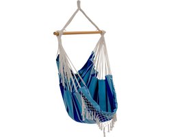 Vivere Braziliaanse Hangmat Stoel - Island Breeze