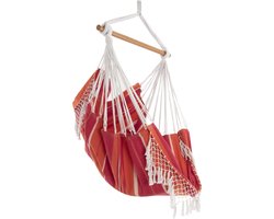 Vivere Braziliaanse Hangmat Stoel - Mimosa