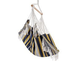 Vivere Braziliaanse Hangmat Stoel - Serenity