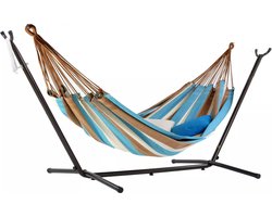 Vivere Combo - Hangmat met Standaard - Ipanema