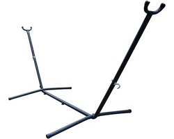 Vivere - Compact hangmat standaard - zware uitvoering - 250 cm lengte