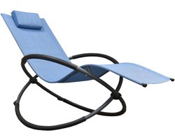 Vivere Orbital Lounger - Cape Cod