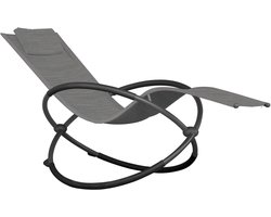 Vivere Orbital Lounger - Haven