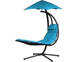 Vivere Original Dream Chair™ - True Turquoise