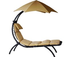 Vivere Originele Dream Lounger - Sand Dune