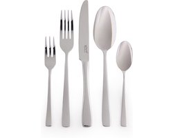 VIVO by Villeroy & Boch Group Voice Basic Bestekset - 30-delig