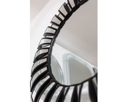VL HOME luxe en decoratieve spiegel