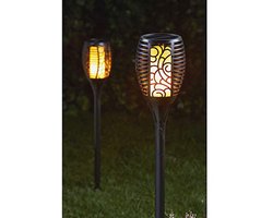 Vlammende Tuin TARK met Cool Flame Technologie - Één Pack