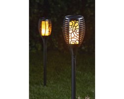 Vlammende Tuin TARK met Cool Flame Technologie - Één Pack