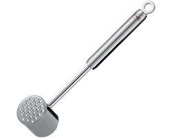 Vleeshamer - RVS, 28 cm - Rösle