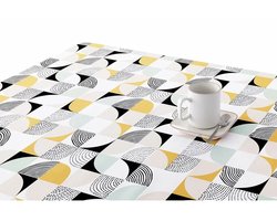 Vlekbestendig tafelkleed Belum P-20 Multicolour 250 x 150 cm