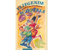 Vliegende schotels