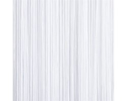 Vliegengordijn/deurgordijn Protect - off white - 90 x 200 cm - Insectenwerende vliegengordijnen