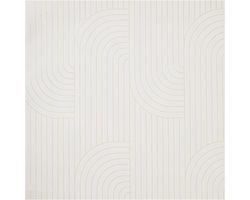 Vliesbehang met print 53 cm x 10,05 meter