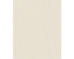 Vliesbehang uni beige behang (vliesbehang, beige)