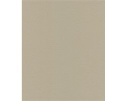 VLIESBEHANG UNI GOUD/BEIGE