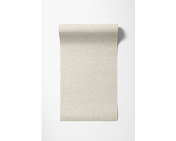 Vliesbehang - Velvet Touch - Beige - VT10001