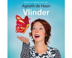 Vlinder