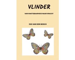 Vlinder